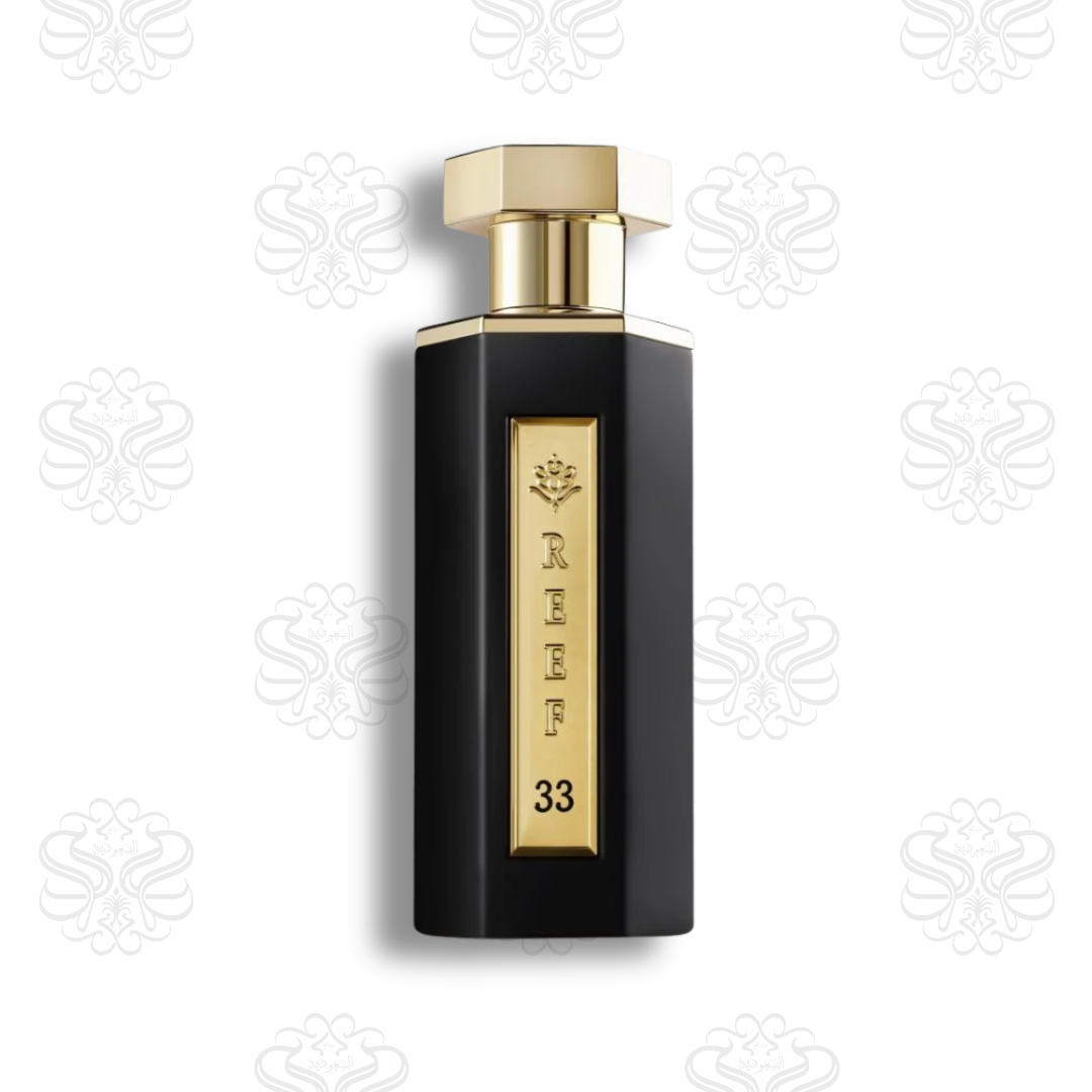REEF #33 - Black