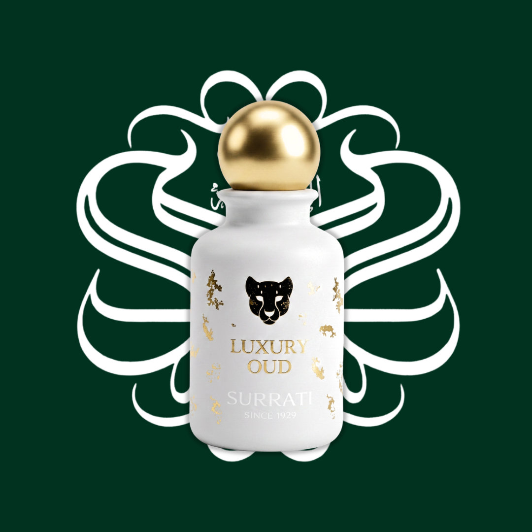 Surrati Luxury Oud