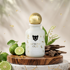 Surrati Luxury Oud